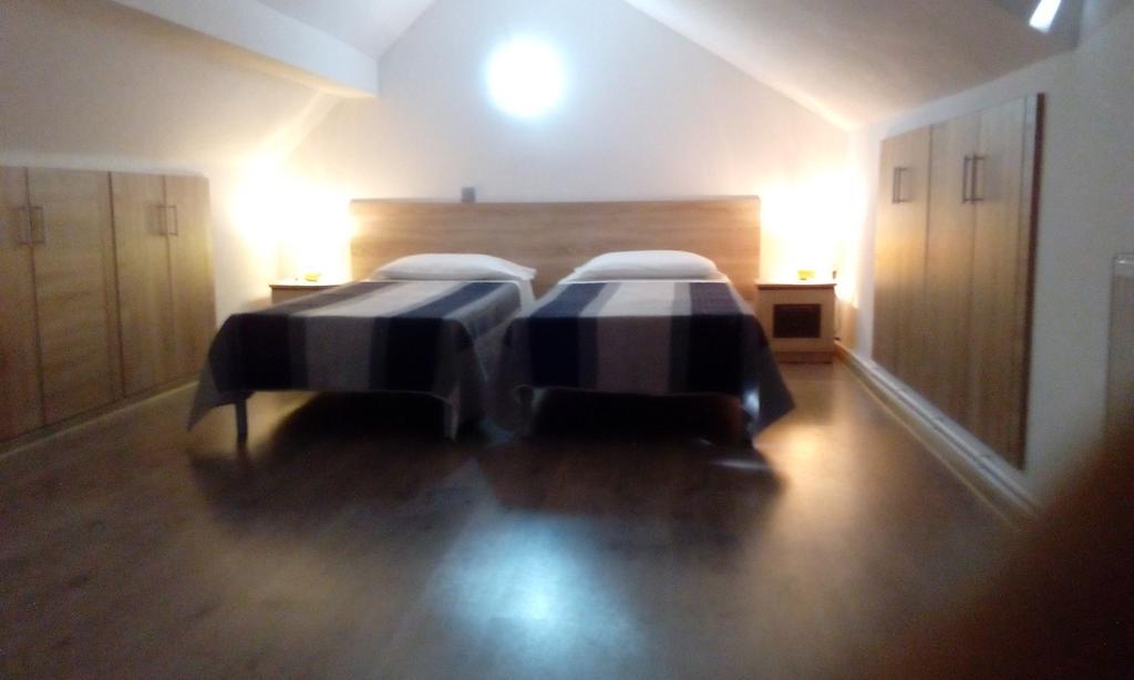 Casa Pescar Daire Kaloşvar Dış mekan fotoğraf