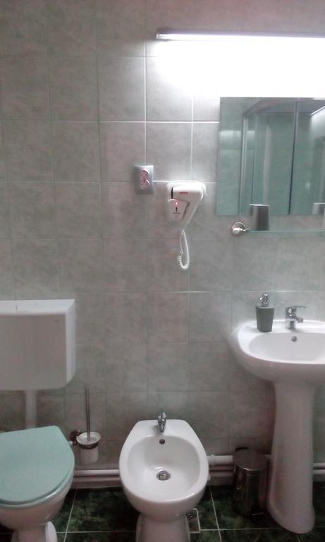Casa Pescar Daire Kaloşvar Dış mekan fotoğraf