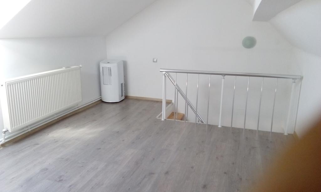 Casa Pescar Daire Kaloşvar Dış mekan fotoğraf