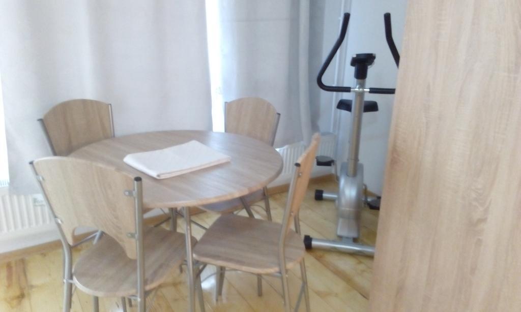 Casa Pescar Daire Kaloşvar Oda fotoğraf