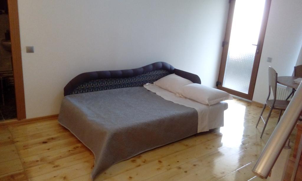 Casa Pescar Daire Kaloşvar Oda fotoğraf