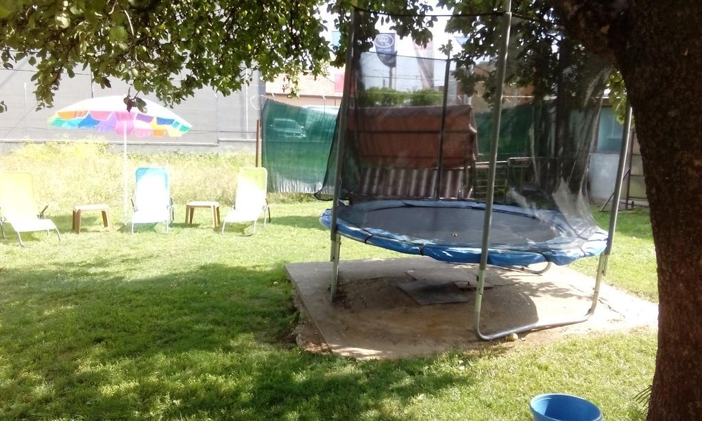 Casa Pescar Daire Kaloşvar Oda fotoğraf