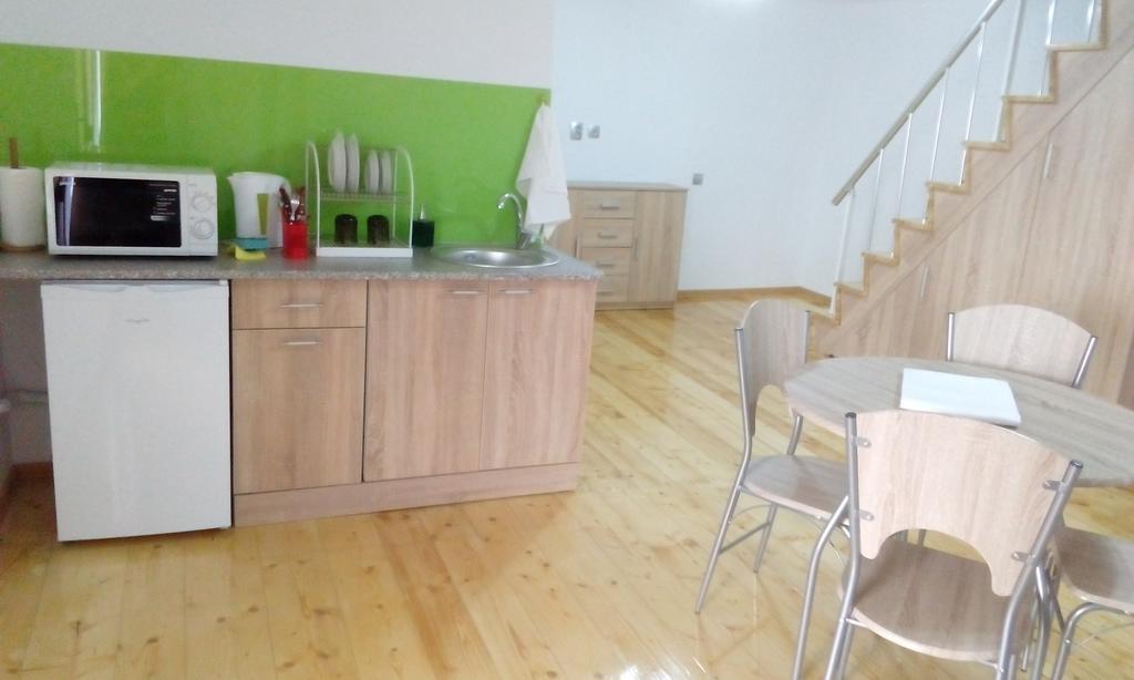 Casa Pescar Daire Kaloşvar Oda fotoğraf