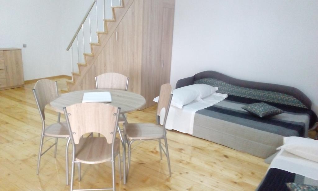 Casa Pescar Daire Kaloşvar Oda fotoğraf
