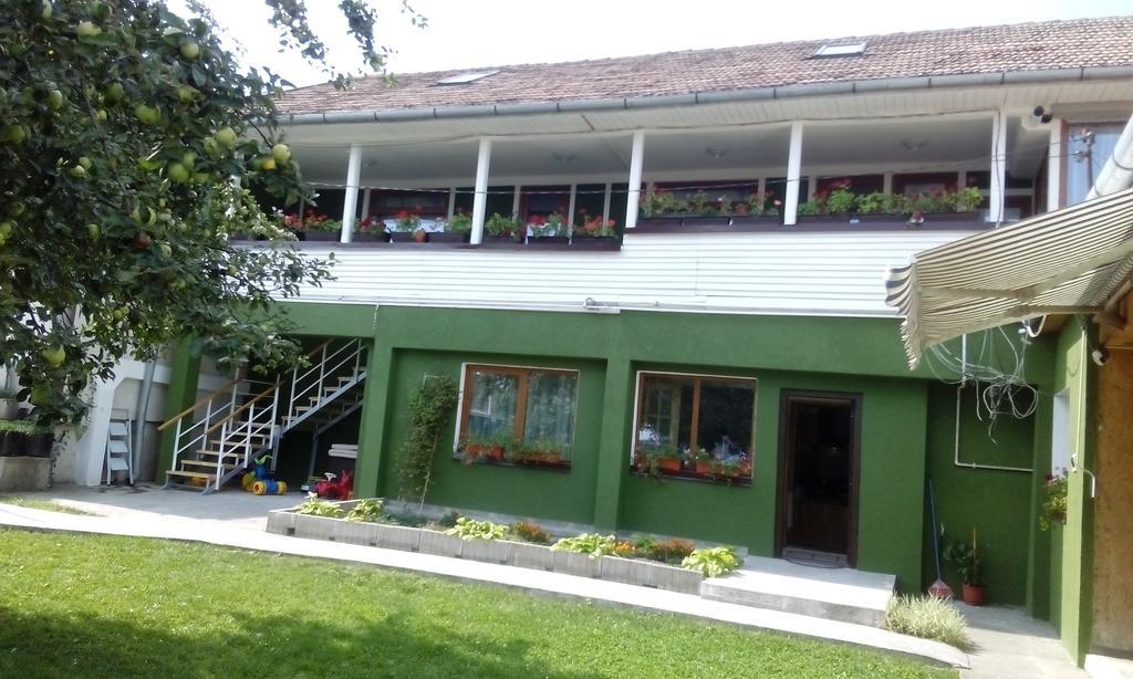 Casa Pescar Daire Kaloşvar Oda fotoğraf